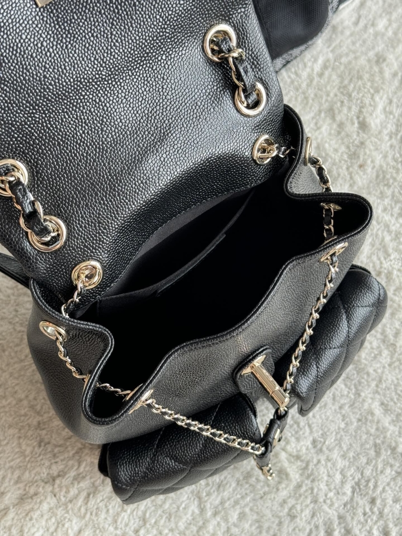 Chanel Backpacks